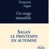 Image de Un orage immobile