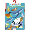 Image de Gommettes animaux de la mer