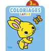 Image de Prmiers color anim lapins 2ans