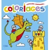 Image de A vos couleurs... chevaliers