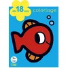Image de Col ptite fleur bri18m ani mer