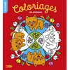 Image de Jolis mandalas animaux