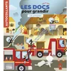 Image de Docs pour grandir les pompiers