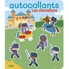 Image de Autoco perso les chevaliers