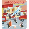 Image de Autoco perso les pompiers