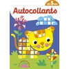 Image de Autoc mosa 5 ans le chat