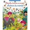 Image de Cherche trouve compte au monde