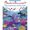 Image de Cherche trouve compte la mer