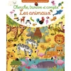 Image de Cherch trouv compt les animaux