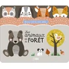 Image de Bonne nuit animaux de la foret