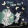 Image de Les animaux de la nuit