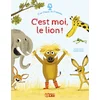 Image de C'est l'heur c'est moi le lion
