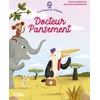 Image de C'est l'heure docteur pansemen