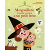 Image de Margouillote, la petite sorcière, a un petit frère