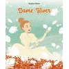 Image de Miniconte dame hiver