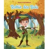 Image de Miniconte robin des bois