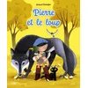 Image de Pierre et le loup