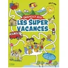 Image de Enigmes et jeux les super vaca
