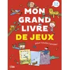 Image de Grand livre jeux annee 6 8 ans