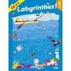 Image de Labyrinthes !