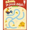 Image de A 3 ans je joue deja la ferm