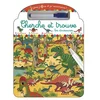 Image de Cherche trouve les dinosaures