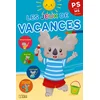 Image de Blocs vacances petite section