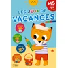 Image de Blocs vacances moyenne se