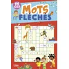 Image de Super bloc jeux fleches 11 ans