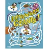 Image de Mes super jeux labyrinthes