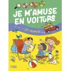 Image de Je m'amuse en voiture vacances