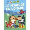 Image de Je m'amuse en voiture nature