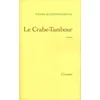 Image de La crabe tambour