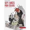 Image de Sept farces pour écoliers
