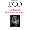 Image de Confessions d'un jeune romancier