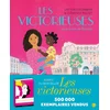Image de Les victorieuses ou le palais de blanche