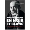 Image de Autoportrait en noir et blanc