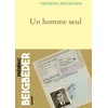 Image de Un homme seul