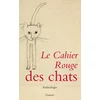 Image de Le cahier rouge des chats