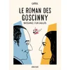 Image de Le roman des Goscinny