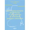 Image de Droit communautaire des affaires et prérogatives de puissance publique nationales - volume 20