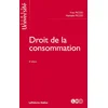 Image de Droit de la consommation. 6e éd.
