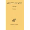 Image de Comédies. Tome iii: les oiseaux - lysistrata