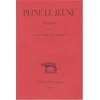 Image de Lettres. Tome iv: livre x. panégyrique de trajan
