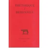 Image de Rhétorique à herennius