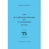 Image de L'art de la déformation historique dans les commentaires de césar