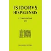 Image de Etymologias libro xvi
