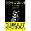Image de Histoire romaine. livres 57 à 59