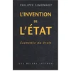 Image de L'invention de l'état