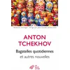 Image de Bagatelles quotidiennes et autres nouvelles
